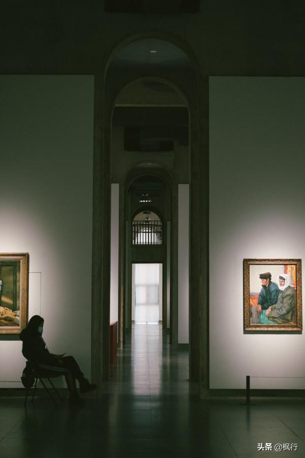 週末去哪兒?這個低調的展覽2天后結束,沒想到建築與展品都絕美 週末去哪兒?這個低調的展覽2天后結束,沒想到建築與展品都絕美