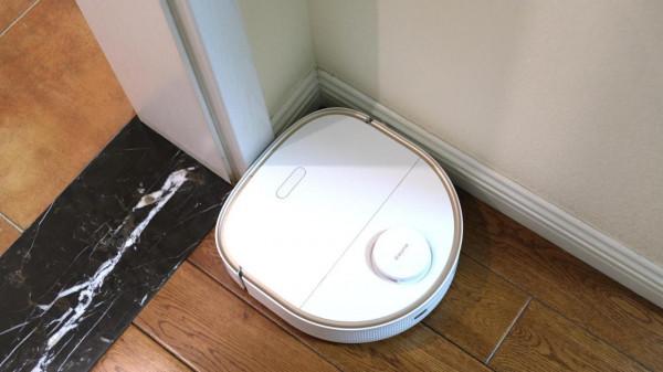 掃拖洗烘，一臺就夠！追覓W10 Pro一體機器人嚐鮮
