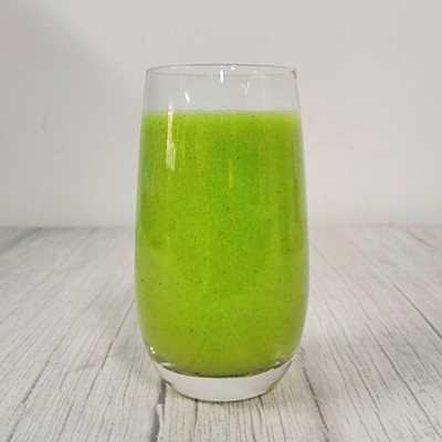 這道小黃瓜汁#破壁機食譜，最適合寶寶吃