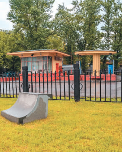 沃爾洪卡街上的紅色青春（海外學子尋訪革命前輩的紅色足跡·第九站：莫斯科）