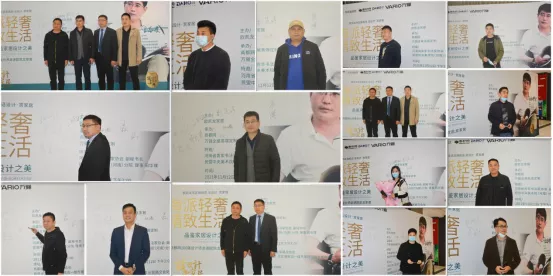 海派輕奢,精緻生活|歐凱龍東區旗艦店“話設計·賞家居” 海派輕奢,精緻生活|歐凱龍東區旗艦店“話設計·賞家居”