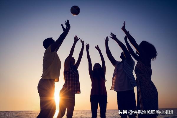 人生哲理：請遠離以下5種關係，狠心薄情才是你的福氣
