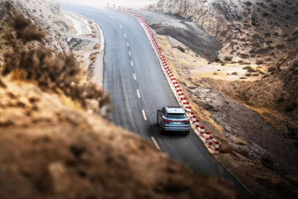 試駕 | 國產後的奧迪e-tron帶來了哪些不一樣的體驗? 試駕 | 國產後的奧迪e-tron帶來了哪些不一樣的體驗?