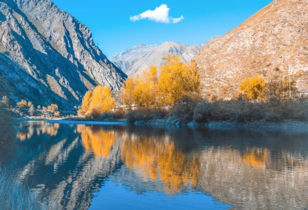 20個小眾旅行地,名氣不大,但景色絕不打折,快快安排上吧 20個小眾旅行地,名氣不大,但景色絕不打折,快快安排上吧
