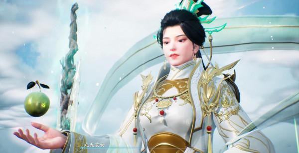 截止仙劍7發售，歷代已出場的角色超過百人！六界最強者都是誰？