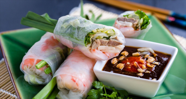 越南美食全攻略:從越南菜到越南小吃,全方位探索越南美食 越南美食全攻略:從越南菜到越南小吃,全方位探索越南美食