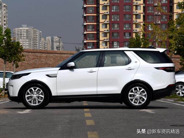 進口豪華,四驅6缸,又豪華又硬朗還有優惠的SUV,實拍發現 進口豪華,四驅6缸,又豪華又硬朗還有優惠的SUV,實拍發現