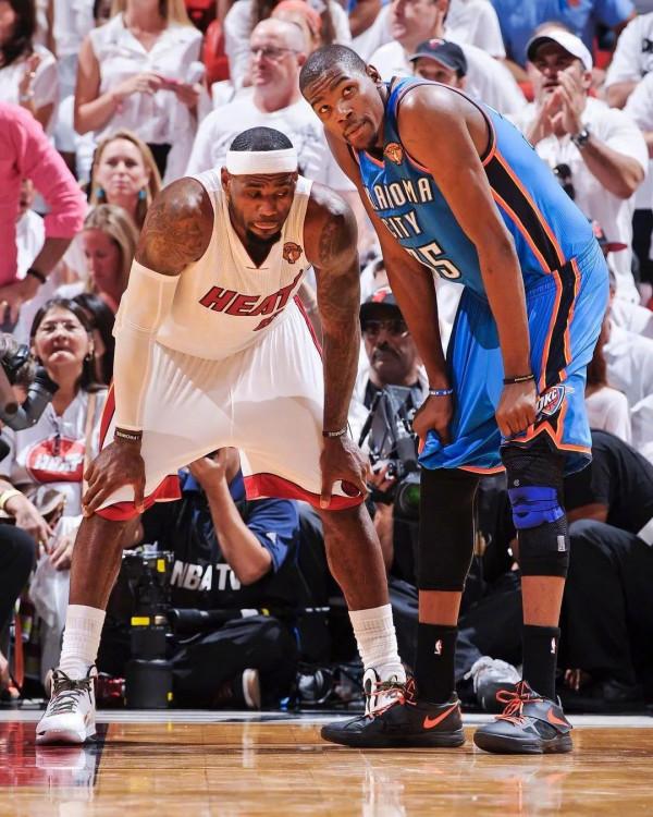 KD4即將復刻：一雙“千年老二”戰靴？