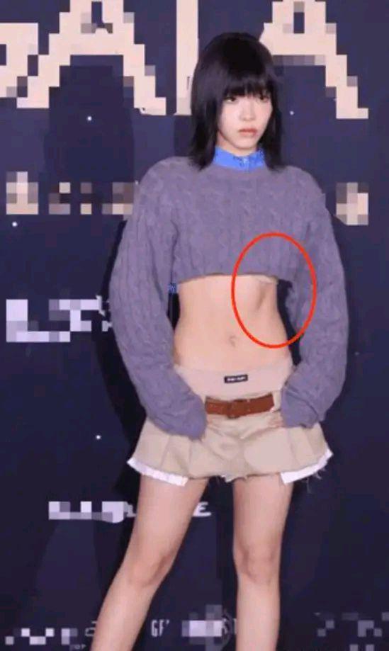 劉柏辛穿著很時尚？張庭林瑞陽聰敏反被聰明誤？汪峰終於上熱搜？