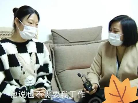 “他說借多少還多少”39歲女子借錢養男友8年，男友：兩人不合適