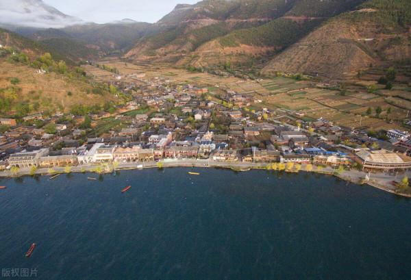 國內超凡脫俗的十大仙境,去過一個即是人間值得 國內超凡脫俗的十大仙境,去過一個即是人間值得