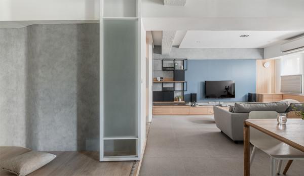 堪稱省錢又清爽的裝修模板,9萬裝出了高階感,不知多少人效仿? 堪稱省錢又清爽的裝修模板,9萬裝出了高階感,不知多少人效仿?