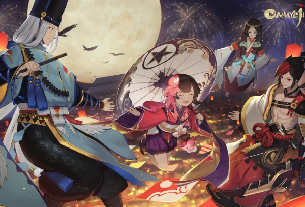 陰陽師：式神削弱補償方案回撥 取消技能轉化符 依舊補償3個黑蛋