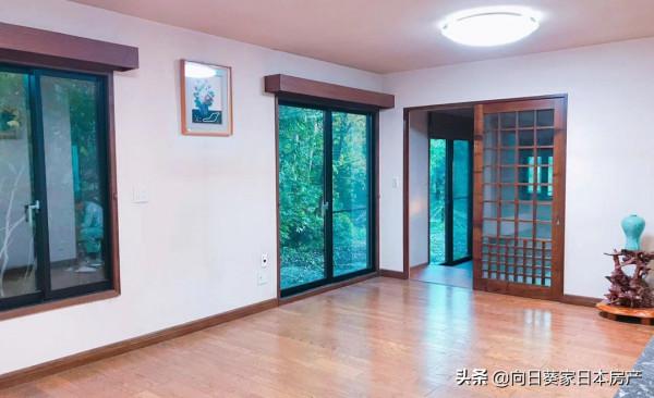 日本房產分享:千葉縣大面積5居室豪宅一戶建 日本房產分享:千葉縣大面積5居室豪宅一戶建