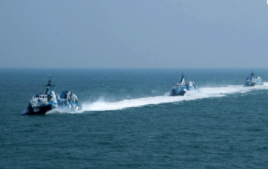 “最美女神”楊屹,一直堅守在海軍一線,所得的研究成果震驚世界 “最美女神”楊屹,一直堅守在海軍一線,所得的研究成果震驚世界