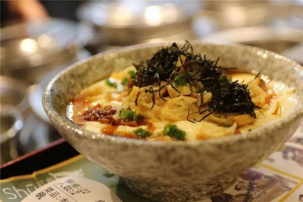 南京美食圖鑑：金陵菜到底有多美味？這些你不能錯過