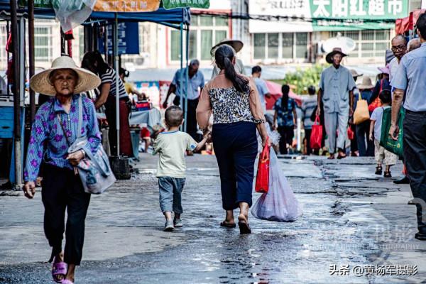 江西南部一鄉鎮有4個圩市,323國道穿境而過,贛州很多人不知道 江西南部一鄉鎮有4個圩市,323國道穿境而過,贛州很多人不知道