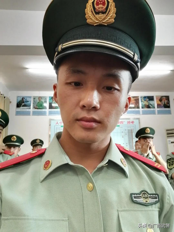 剛來的這批新兵,了不得啊! 剛來的這批新兵,了不得啊!