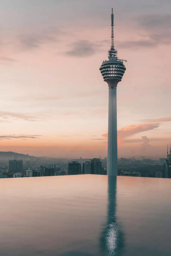 度假觀光特輯｜馬來西亞 好玩 好吃 好逛