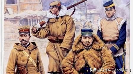 蘇聯紅軍在東北是如何暴打日本“關東軍”的