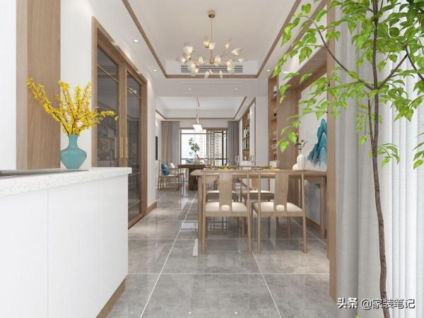 這夫妻很有眼光,取消傳統客廳設計,改成多功能空間,實用又美觀 這夫妻很有眼光,取消傳統客廳設計,改成多功能空間,實用又美觀