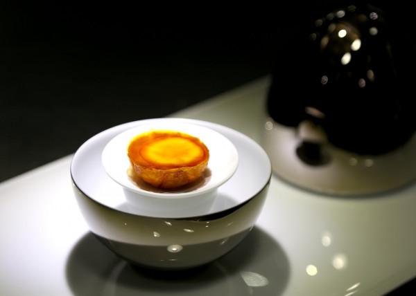 盤點世界上最貴的15家米其林餐廳，中國上榜2家