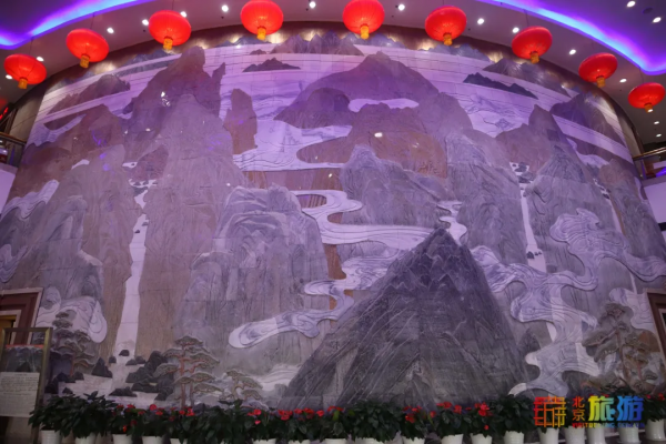 北京離“銀河”最近的地方!人少景美,就在三環邊上! 北京離“銀河”最近的地方!人少景美,就在三環邊上!