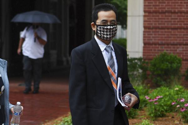 缺乏證據、無端懷疑“中國行動計劃”正在瓦解 缺乏證據、無端懷疑“中國行動計劃”正在瓦解