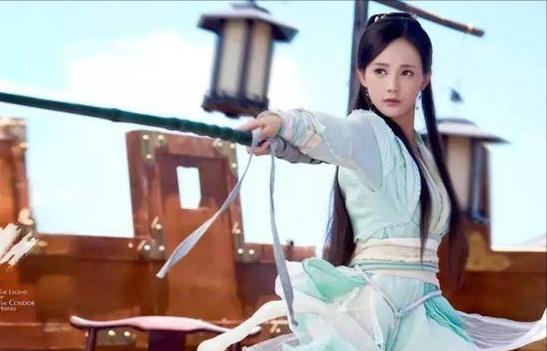 6位高開低走的女演員:趙明明因結婚事業盡毀,倪妮接下無數爛片 6位高開低走的女演員:趙明明因結婚事業盡毀,倪妮接下無數爛片