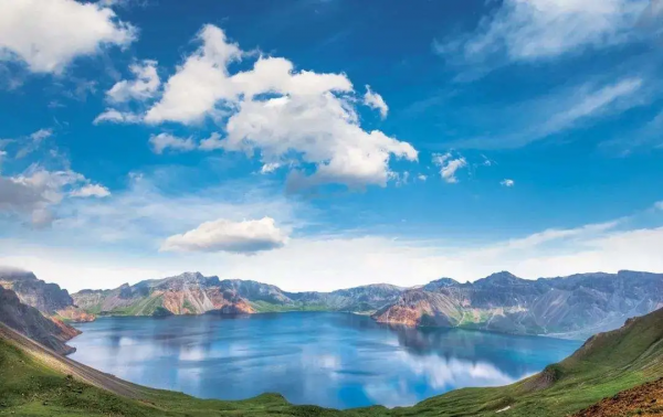 一生必去的30個最美旅行地,你去過幾個? 一生必去的30個最美旅行地,你去過幾個?