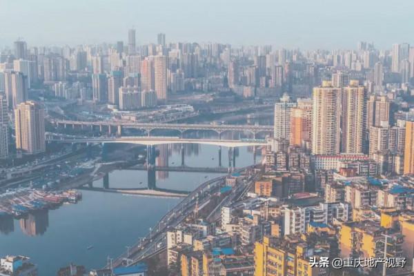 11月樓市再降溫！70個大城市房價出爐，超80&percnt;的城市新房下跌