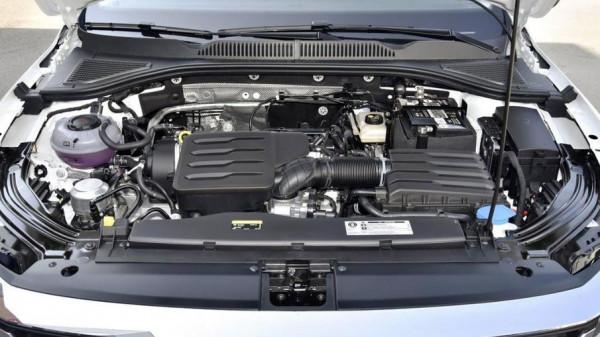 銷量最好的德系家用轎車，11月銷量第一，主打價效比