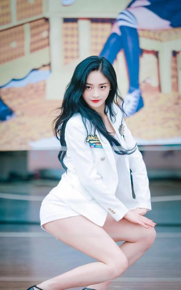 閃光的樂隊,周潔瓊 閃光的樂隊,周潔瓊