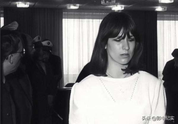 德國7歲女孩慘死,真兇卻判無罪,女孩母親連開8槍在法庭擊斃兇手 德國7歲女孩慘死,真兇卻判無罪,女孩母親連開8槍在法庭擊斃兇手