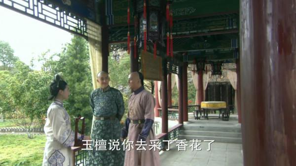 你喜歡的娘娘是什麼星座？如懿雙魚若曦天秤，甄嬛劇裡劇外反差大