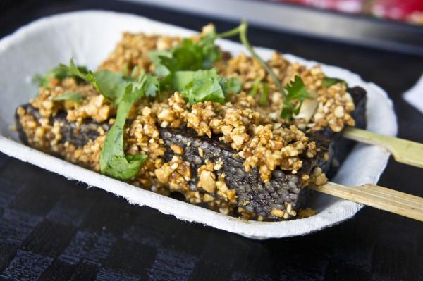 盤點被美國禁止的16種食物，原來這些美食被禁的原因是這個