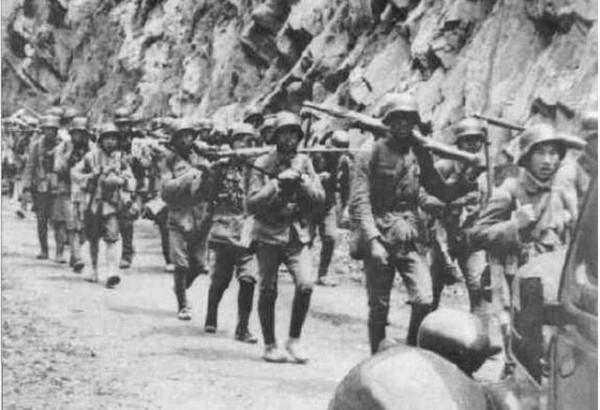 抗戰中,中國軍隊殲敵最多的戰役是哪場? 抗戰中,中國軍隊殲敵最多的戰役是哪場?