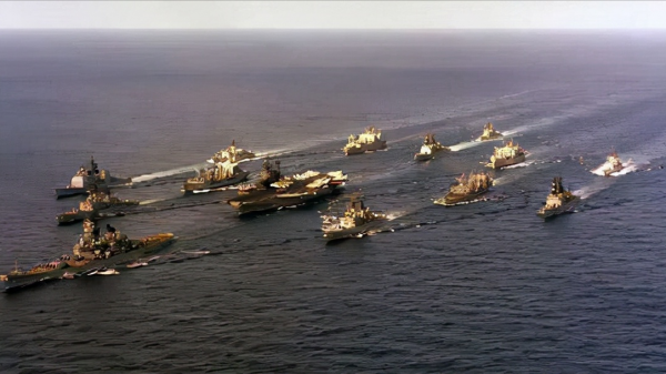 140萬軍隊形同虛設?為何軍隊龐大的印度奈何不了巴基斯坦? 140萬軍隊形同虛設?為何軍隊龐大的印度奈何不了巴基斯坦?