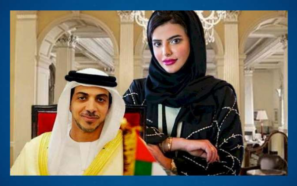 迪拜王妃離婚獲得46.8億元贍養費,扒一扒迪拜酋長的家事 迪拜王妃離婚獲得46.8億元贍養費,扒一扒迪拜酋長的家事