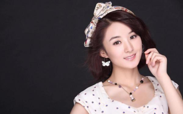 趙麗穎早期廣告圖,元氣滿滿少女感十足,像初戀的味道 趙麗穎早期廣告圖,元氣滿滿少女感十足,像初戀的味道