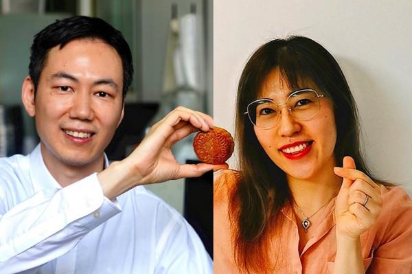 為“聚變”而“不聚”:一名核聚變大科學工程科研工作者的“雲團圓” 為“聚變”而“不聚”:一名核聚變大科學工程科研工作者的“雲團圓”