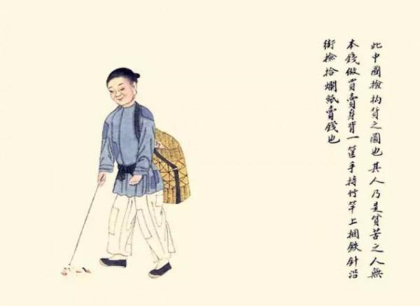 100種失傳的中華民俗，你見過嗎