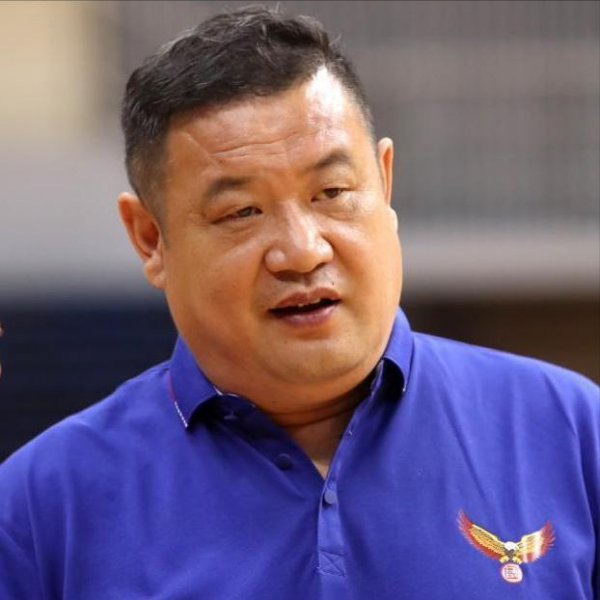 換帥點將!山東高速男籃再啟程 換帥點將!山東高速男籃再啟程