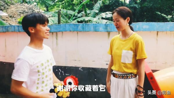 江一燕：支教10年，被各種質疑？那些山區孩子的現狀，告訴你答案