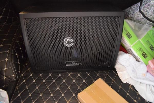 斯柯達柯迪亞克音響改裝丹拿喇叭，美妙音質聽之心動！昆明發燒友