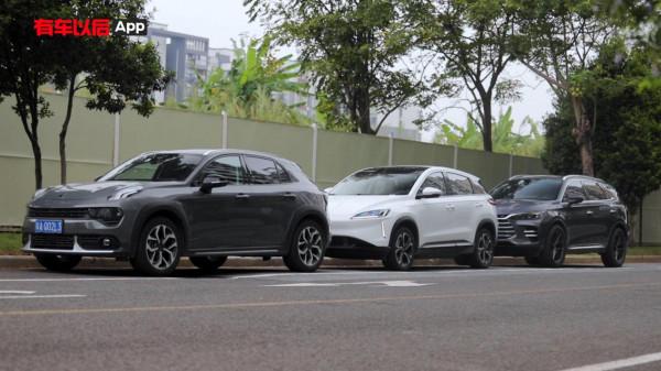 XPilot牛不牛?小鵬G3自動駕駛輔助測試 XPilot牛不牛?小鵬G3自動駕駛輔助測試