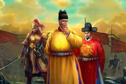 明朝為什麼兵變頻繁?一場兵變見端倪 明朝為什麼兵變頻繁?一場兵變見端倪