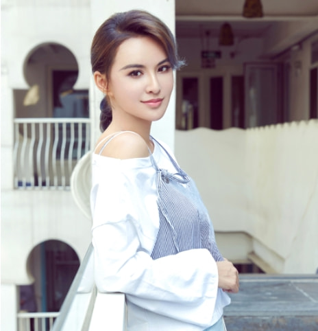 大學時懷孕生子，黃海波花600萬追她，莫小奇到底經歷了什麼？