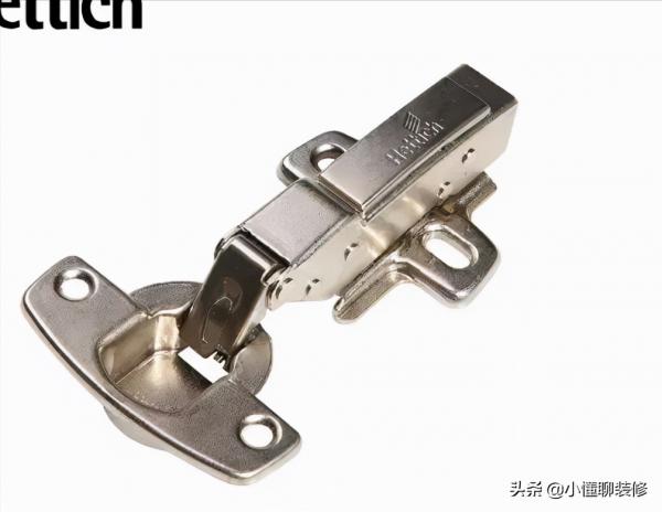 沒裝好櫃類五金，白瞎你家大幾萬衣櫃