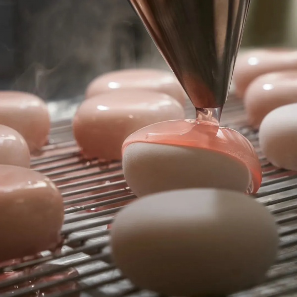 超60款甜點，看完正確開啟2022情人節